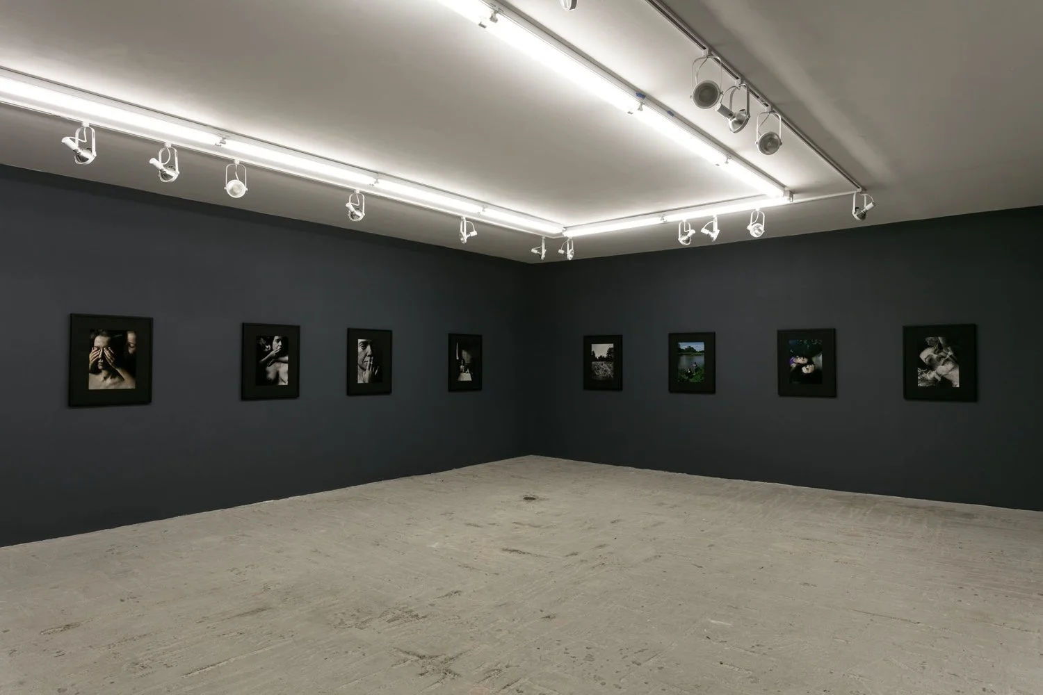 Aneta Grzeszykowska - MAMA — Lyles & King